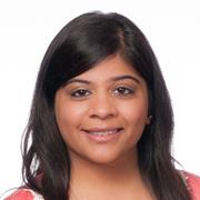 Nazia Babul | About | University of Illinois Chicago