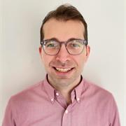 Sean McClellan | About | University of Illinois Chicago